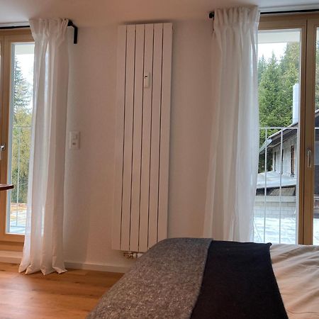 Gantrisch Lodge Ottenleuebad Guggisberg Exteriör bild