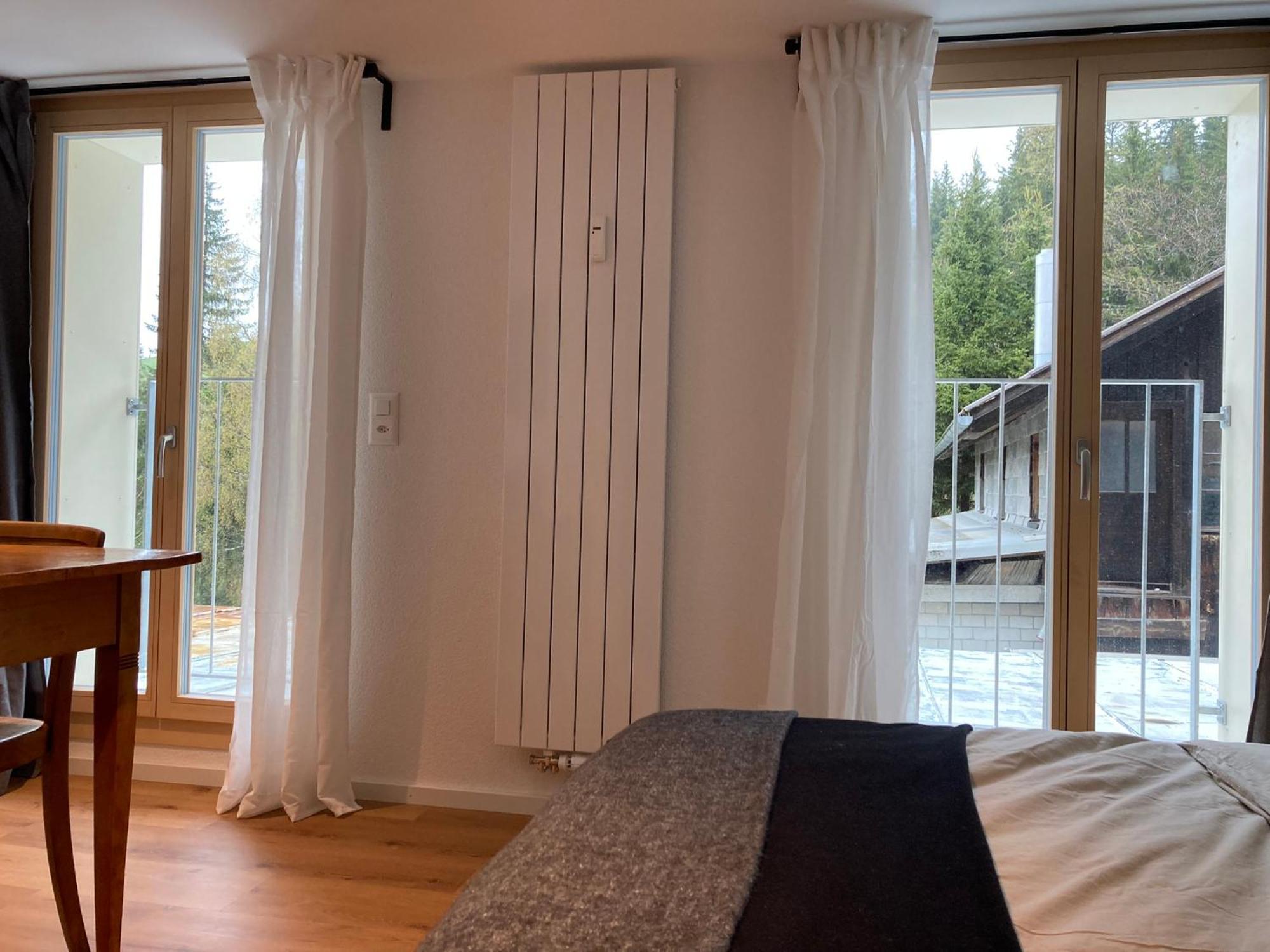 Gantrisch Lodge Ottenleuebad Guggisberg Exteriör bild
