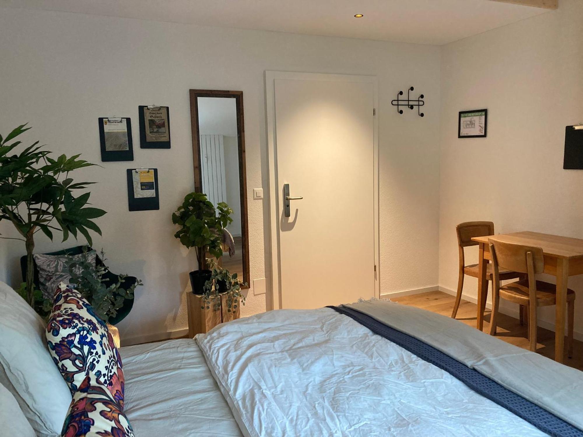 Gantrisch Lodge Ottenleuebad Guggisberg Exteriör bild