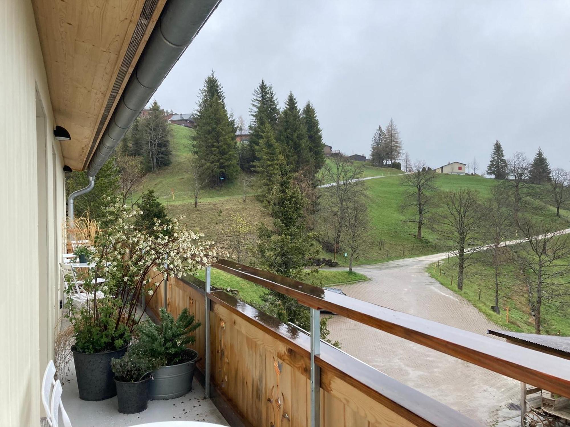 Gantrisch Lodge Ottenleuebad Guggisberg Exteriör bild