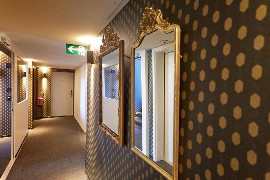Gantrisch Lodge Ottenleuebad Guggisberg Exteriör bild